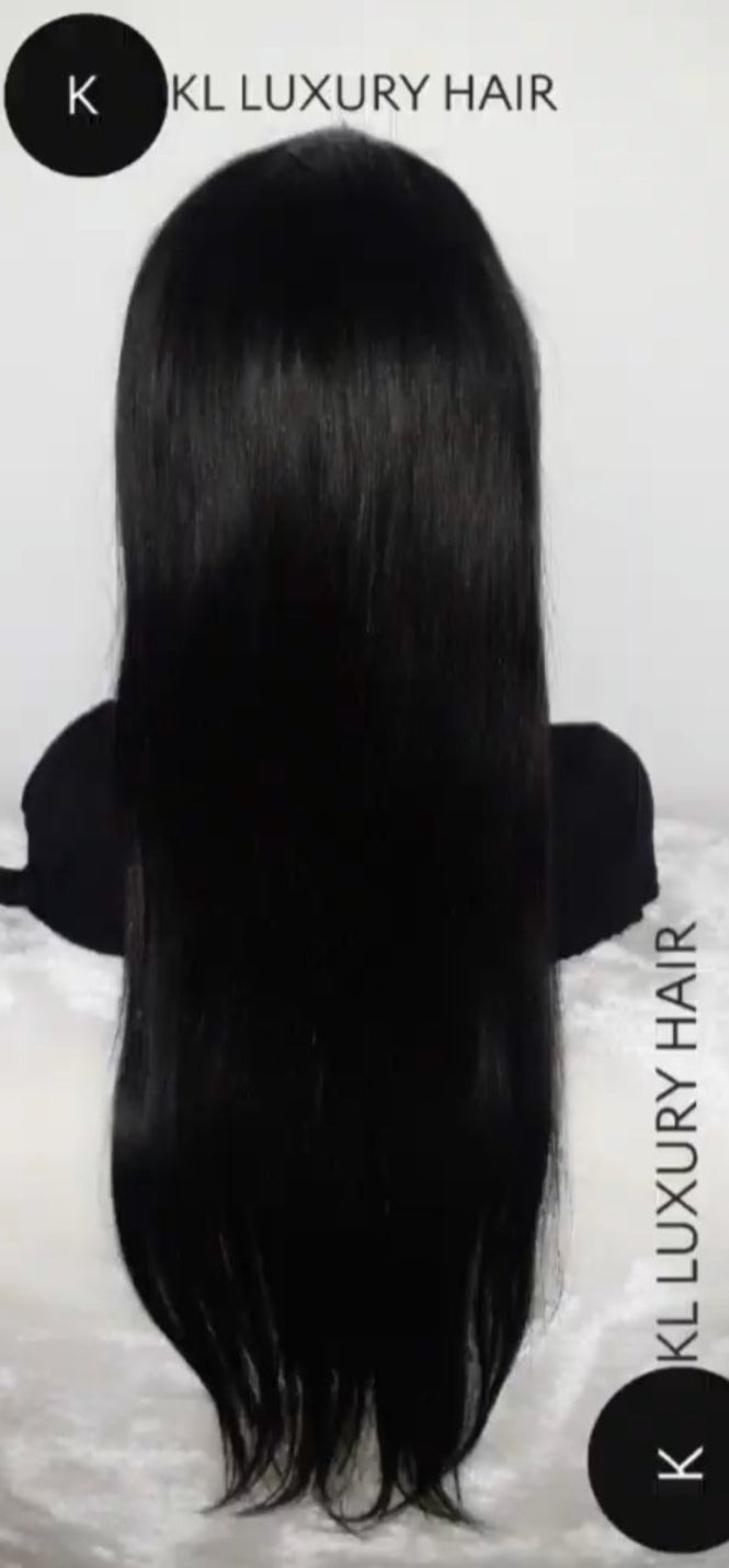 LACE FRONT WIG DIANA
