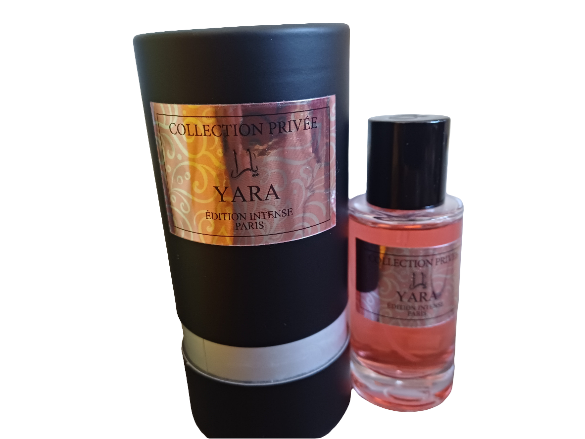 YARA EAU DE PARFUM