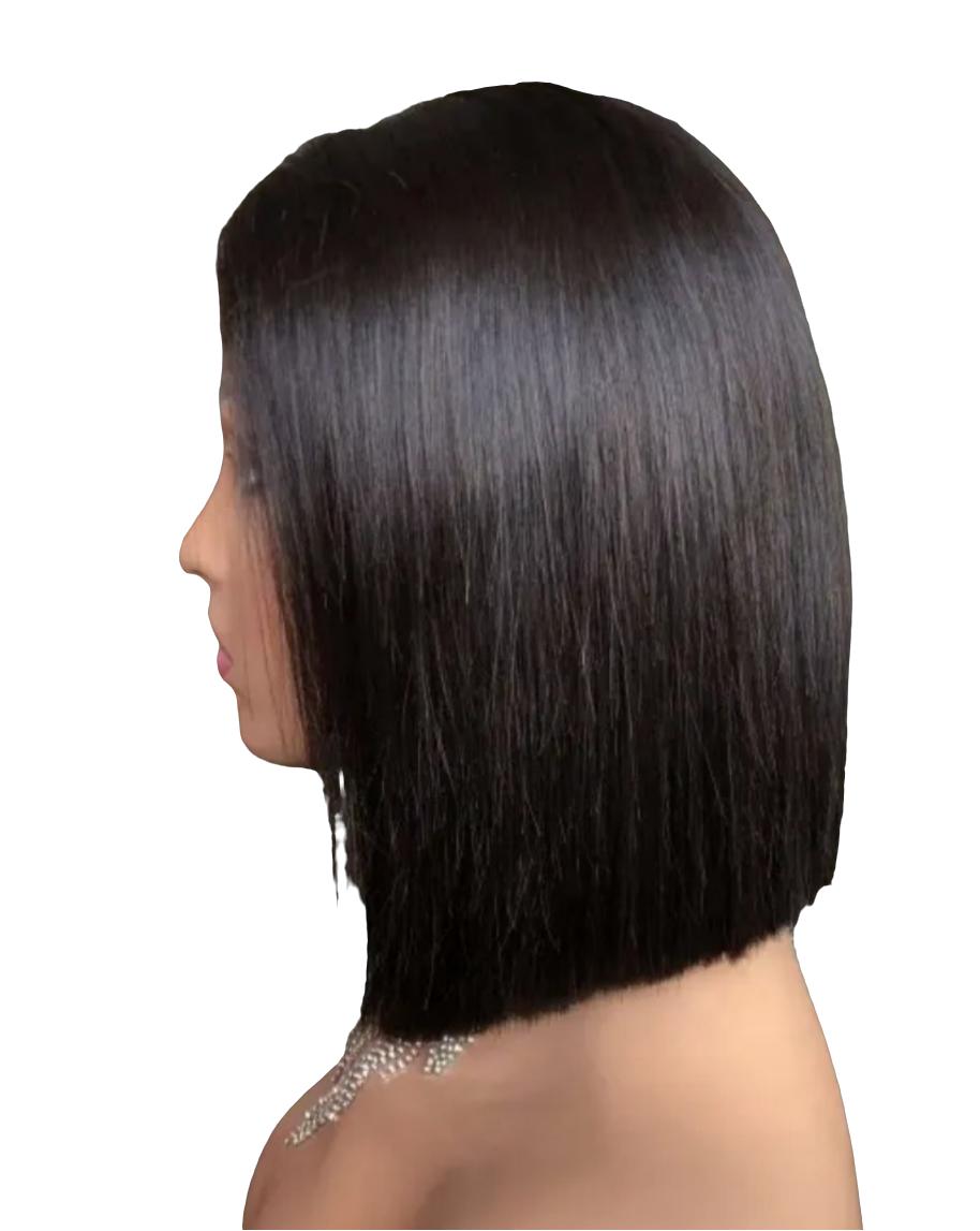 BOB WIG