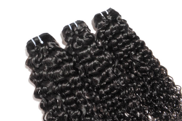 TISSAGE BOUCLE
