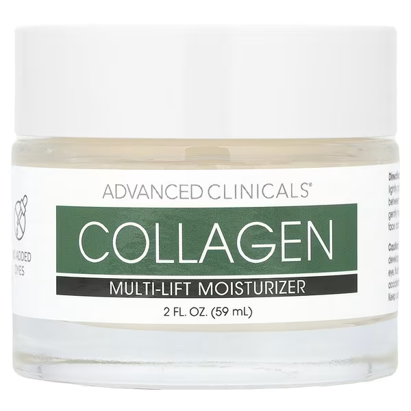 ADVANCED CLINICALS COLLAGENE
