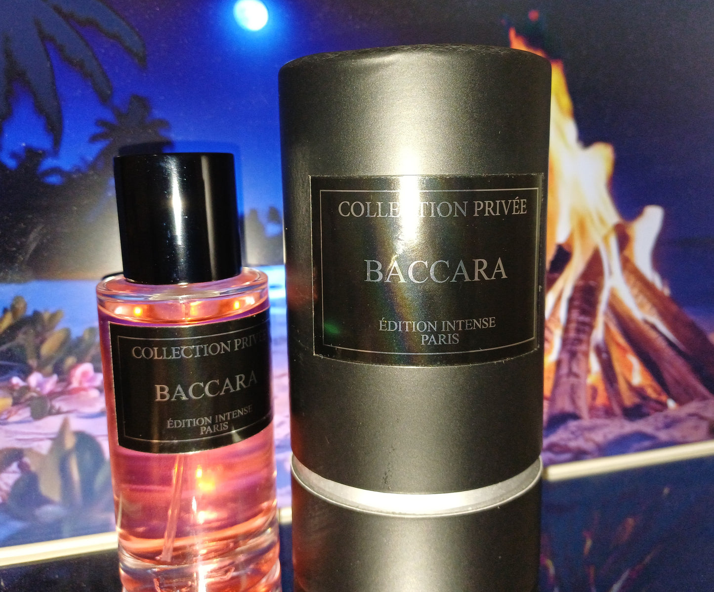 BACCARAT PARIS