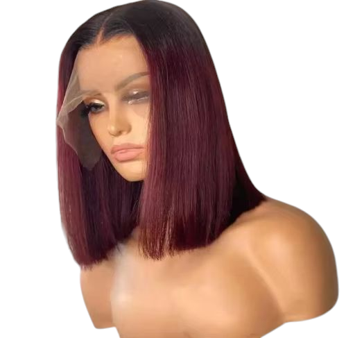 LACE FRONT BOB WIG 99J