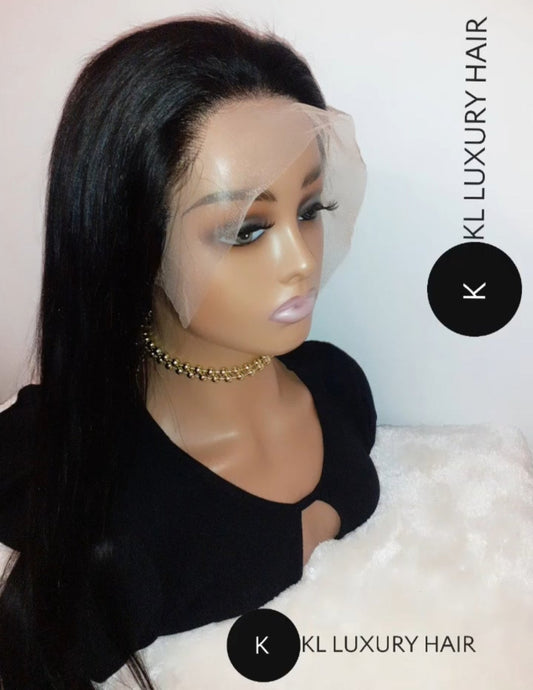 LACE FRONT WIG DIANA