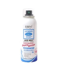 EBIN WONDER LACE SPRAY SPORT