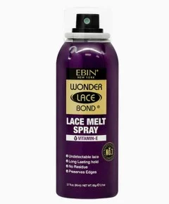 EBIN WONDER LACE BOND VIT E