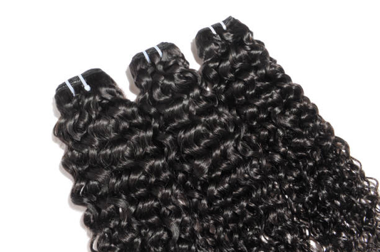 TISSAGE BOUCLE