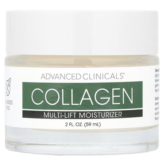 ADVANCED CLINICALS COLLAGENE
