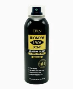 Ebin Spray Aérosol wonder Lace melt