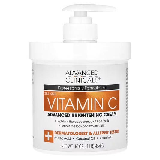 ADVANCED CLINICAL VIT C