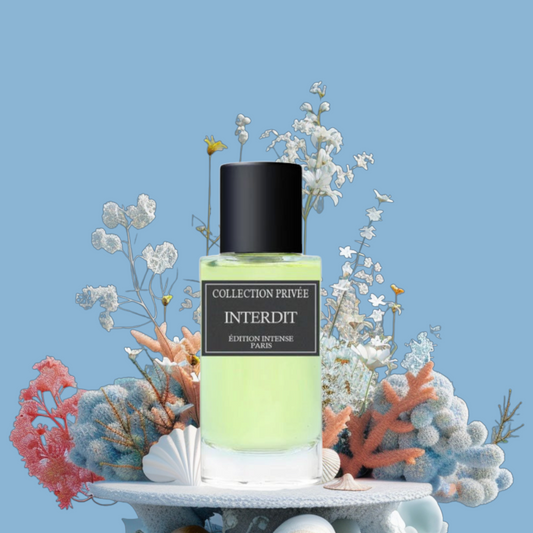 INTERDIT EAU DE PARFUM