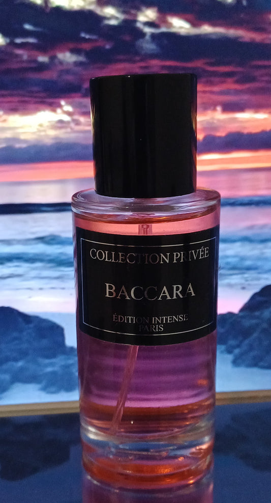 BACCARAT PARIS